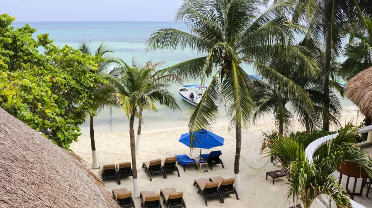 Playa Palms Beach Hotel Facilities