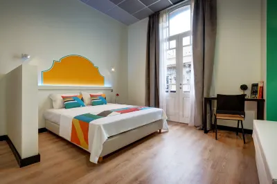 Colors Ladadika Thessaloniki Hotels in 
