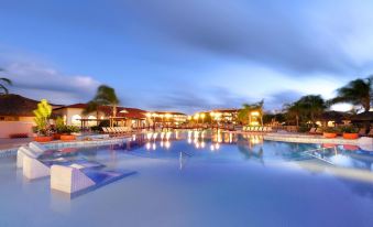 Grand Palladium Imbassai Resort and Spa - All Inclusive