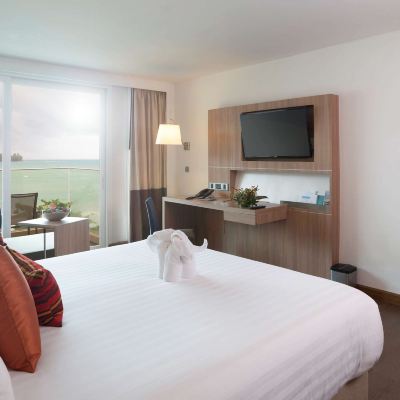 海洋別墅 布吉卡馬拉海灘酒店 （SHA Extra Plus）優惠