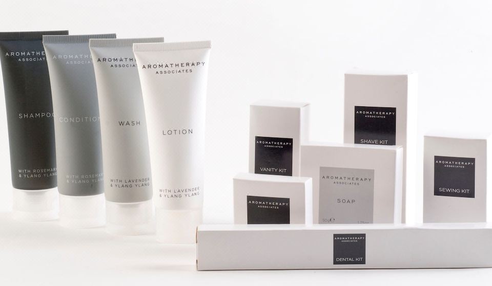 豪華特大床客房