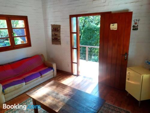 木屋 - 带水疗浴缸