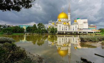 Bayu View Hotel Klang