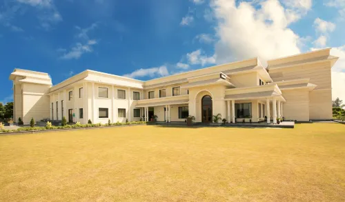 RK Riyasat Resort