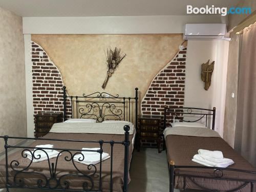 Aphrodite Studios Studio Apartment with Sea View