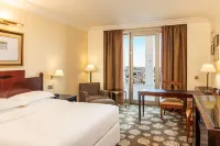 Sheraton Amman Al Nabil Hotel
