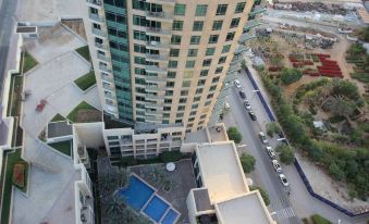 Dream Inn Apartments - Burj Views