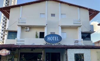 CP Hotel Economic - Housity