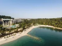 Lone Hotel by Maistra Collection Hotels in 