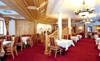 Landhotel Alpenhof Filzmoos