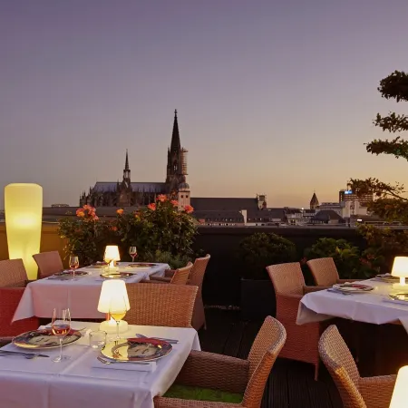 Savoy Hotel