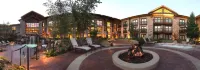 Prairie Band Casino & Resort Hotel a 