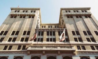 Los Angeles Athletic Club