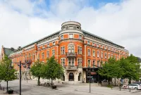 Elite Stadshotellet Luleå Hotels in 