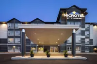 Microtel Inn & Suites by Wyndham Weyburn Hotels in 