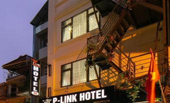 P-Link Home & Hotel