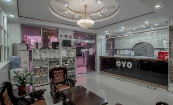 OYO 700 Pj Inn Hotel