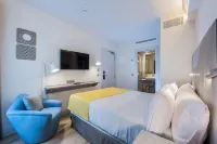 格拉納達加泰羅尼亞酒店