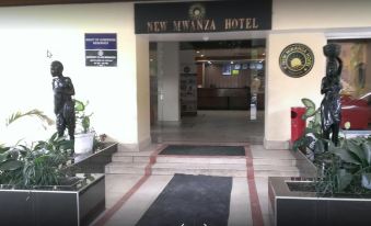 New Mwanza Hotel