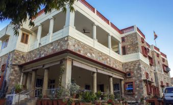 Ridhi Sidhi Guesthouse