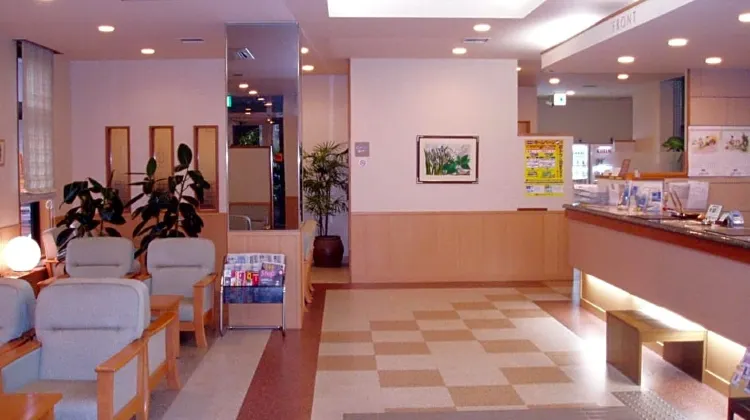 ホテルルートイン常滑駅前 食事・レストラン