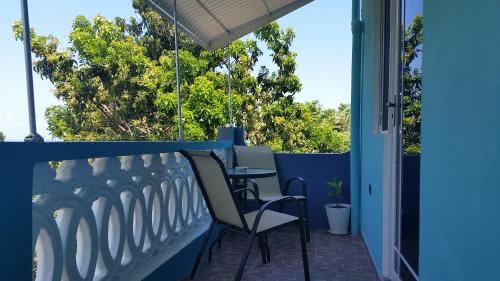 大床房（带阳台）