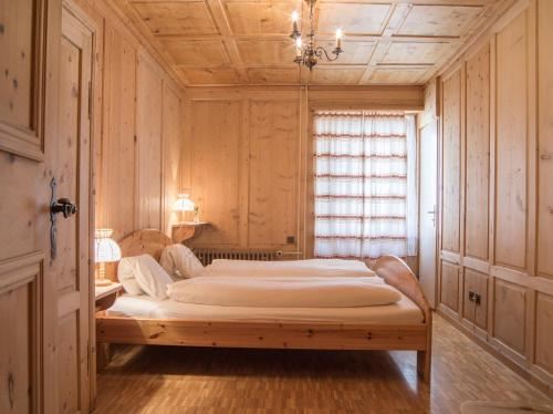 Hotel AlpinaStandard Double Or Twin Room