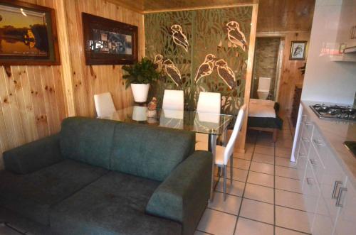 Echuca Gardens One-Bedroom Apartment