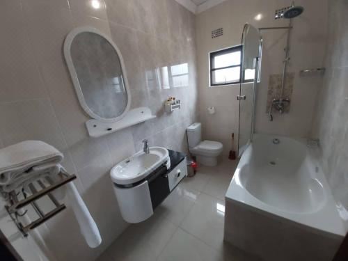 大床房（带阳台）