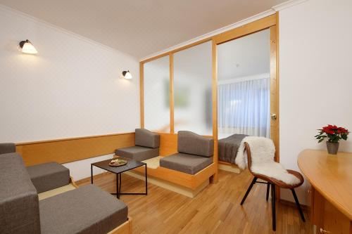 Hotel Planja Double Room