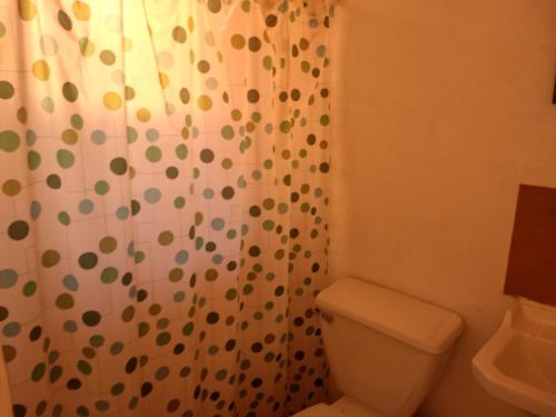 双人房（带独立浴室）