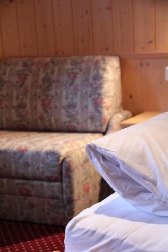 Hotel Garni AlpinaDouble Room