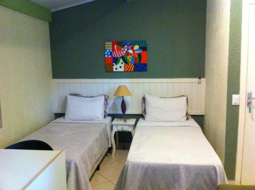 特大床房（带阳台）