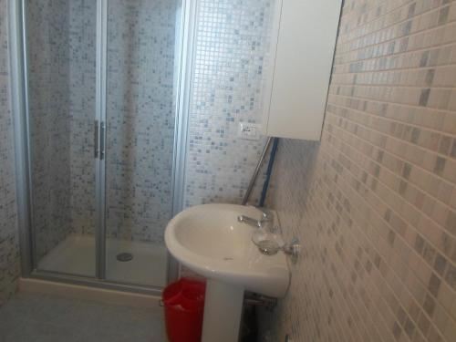 Villagiuditta Case Vacanze Three Bedroom