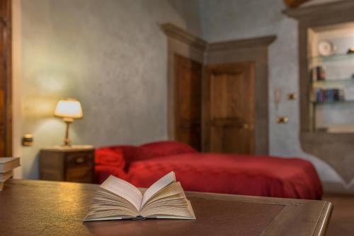 豪华双人或双床房