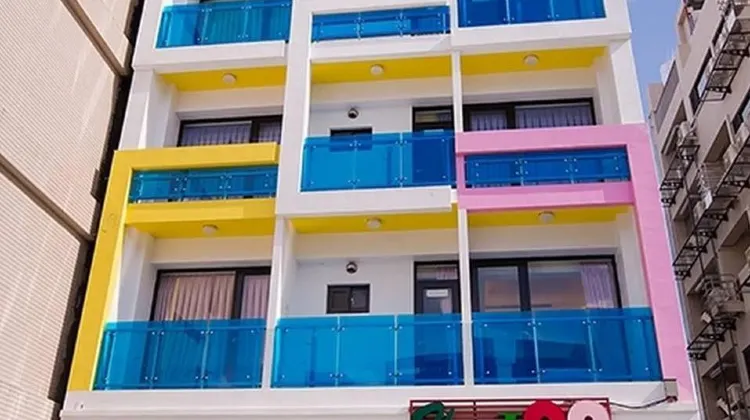 Hotel 99 食事・レストラン