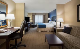 Holiday Inn Express & Suites Fort Pierce West