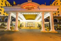 Phoenicia Grand Hotel