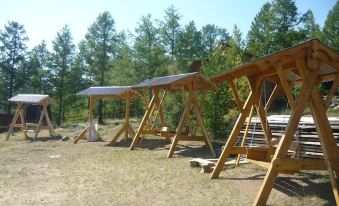 Guest Houses on Rodnye Berega