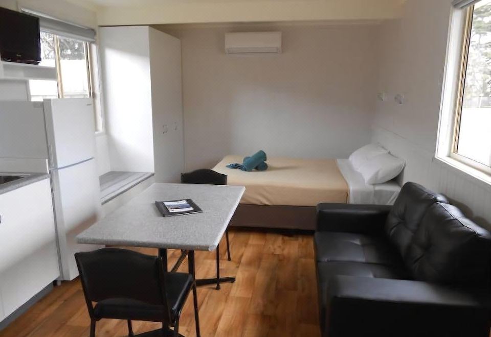 大床一室公寓小屋