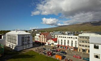 Hotel Edda Akureyri