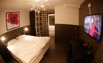 Stockholm Inn Hotell