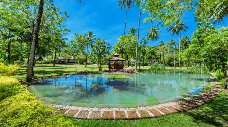 布吉芭東心愛度假酒店設施