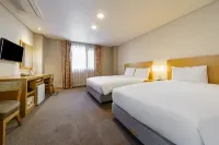 Towerhill Hotel