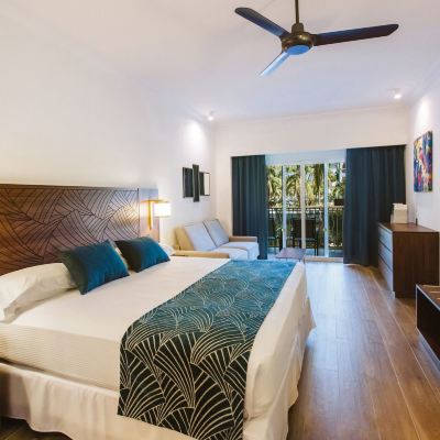 Double Room, Partial Ocean View (U) Riu Vallarta All Inclusive Promo Code