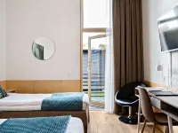 Tyleback Hotell & Konferens, Bw Signature Collection 哈爾姆斯塔德住宿飯店