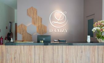 DCozy Hotel