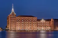 Hilton Molino Stucky Venice Hotels in 