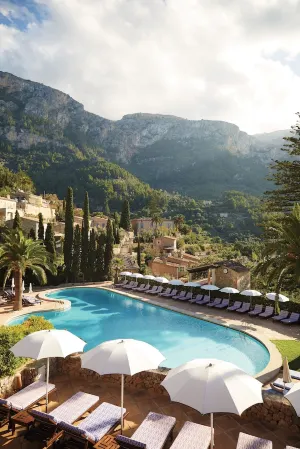 HOTEL BELMOND LA RESIDENCIA, ⋆⋆⋆⋆⋆, DEIA, SPAIN