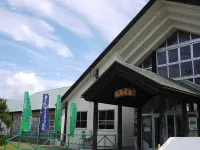 Green Park Omoidenomori Bungalow Hotel di 